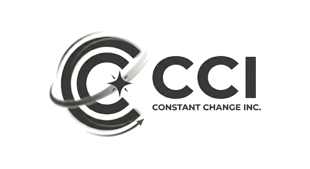 CCI — Constant Change Incorporated